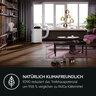 Mobile Klimaanlage AXP26U559HW