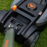 Akku-Mulchmäher iFlex LM F23-EU