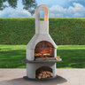 Grillkamin Kentucky