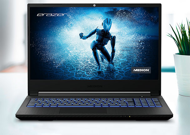 Core-Gaming-Notebook Deputy P25 (MD64015) Core-Gaming-Notebook Deputy P25 (MD64015)