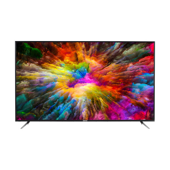 Ultra-HD Smart-TV X17575, 189,3 cm (75 Zoll)