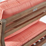 2er-Lounge-Set Cozy