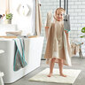 Kinder-Badeponcho Katze