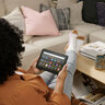 8" Fire HD 8-Tablet