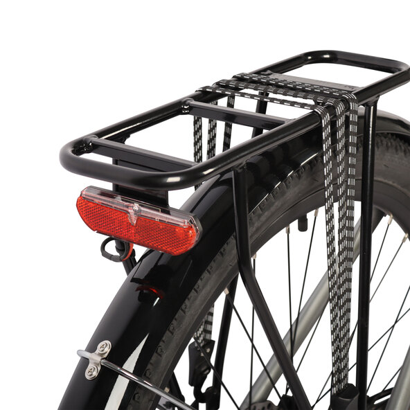 Trekking E-Bike TLM 709 mit Mittelmotor
