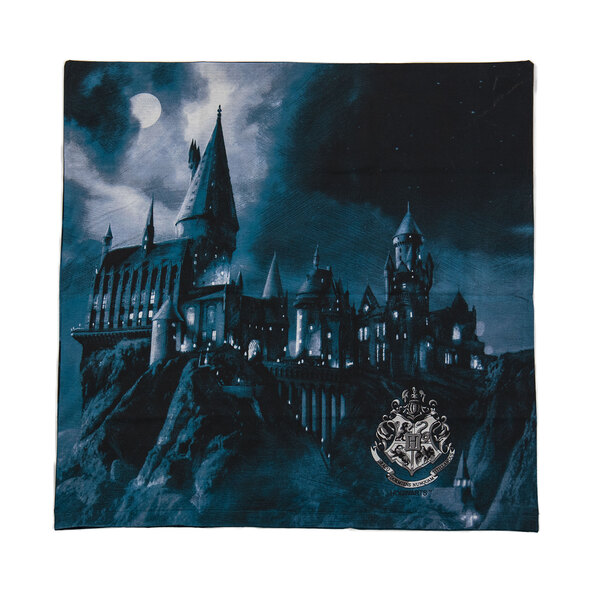 Bettwäsche Harry Potter ALDI