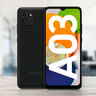 Smartphone Galaxy A03 inkl. ALDI TALK Jahrespaket XS