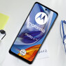 Smartphone Motorola moto e32s
