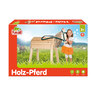 Holzpferd