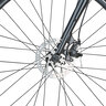 Gravel Bike GravelerFit, sandbeige