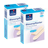 Blasenpflaster, 2er Set, klein