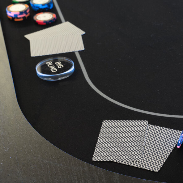 Pokerkoffer NO LIMIT