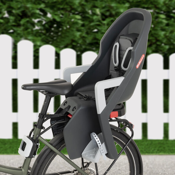 Fahrrad-Kindersitz Guppy RS Plus