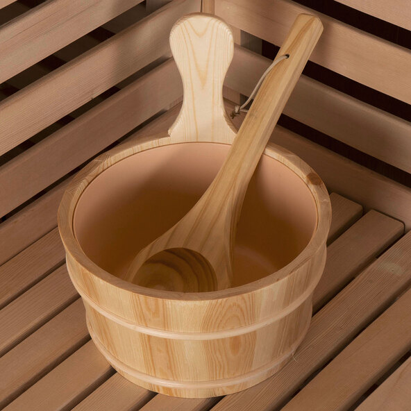 Sauna SKYLINE L