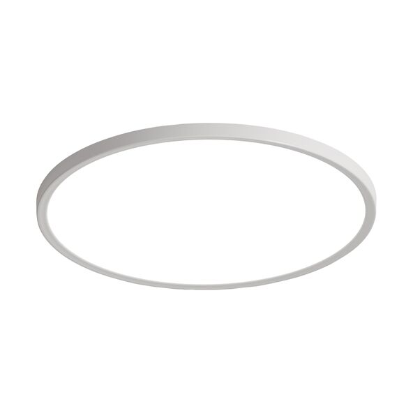 Smarte LED-Deckenleuchte Amela white+ambiance, Ø 50 cm
