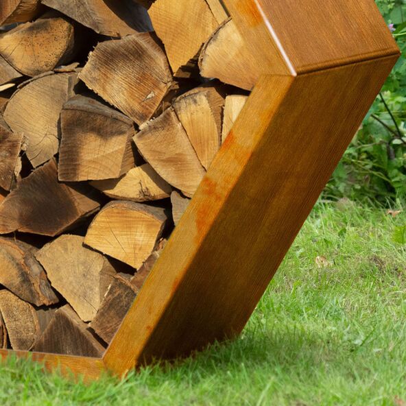 Holzlege ANTARES