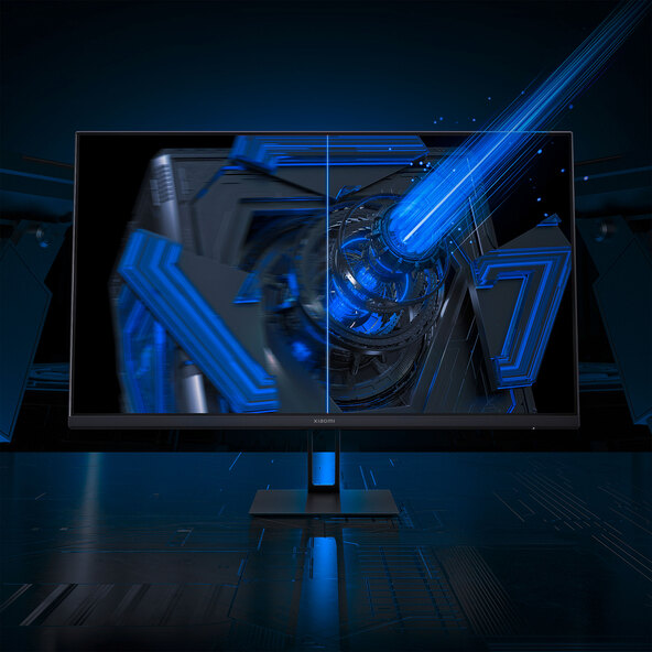 Full HD Gaming Monitor G27i, 68,58 cm (27")