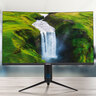 Full-HD Curved Monitor P53292 (MD22092)