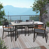 Dining-Set Lorenzo 