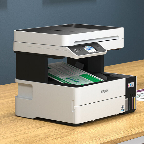 Multifunktionsdrucker EcoTank ET-5150