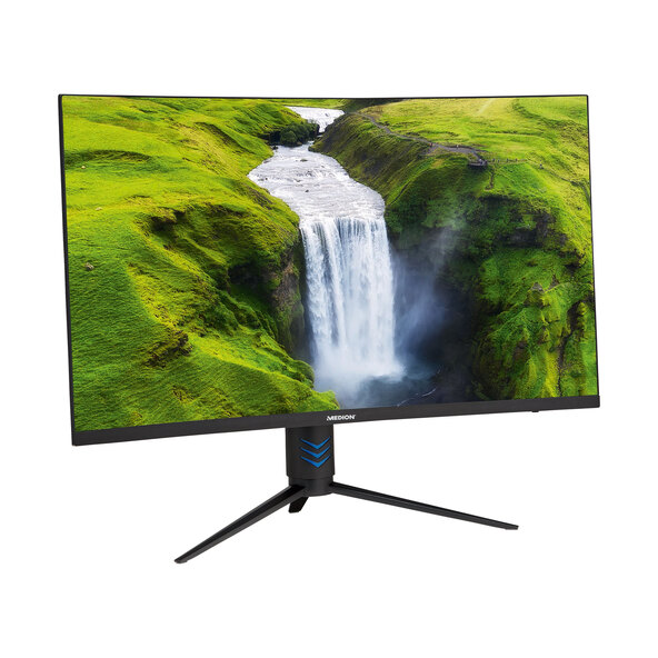 Full-HD Curved Monitor P53292 (MD22092)