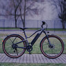 Stack 1.3 Sport E-SUV Bike 29"