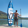 Premium Stand Up Paddle-Board Set