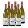 Baden Blanc de Noir, 6 Flaschen à 0,75 l