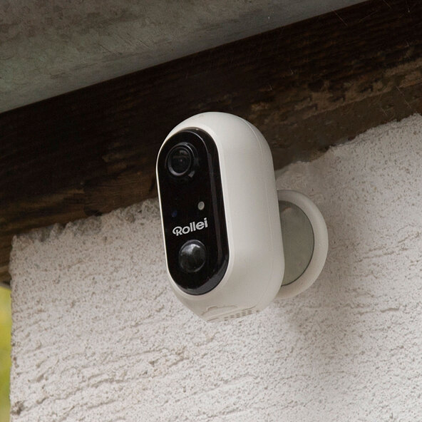 3 x Wireless Security Cam 1080 p