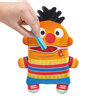 Kinderspiel Sorgenfresser Ernie, 30 cm