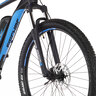 29" E-Bike MTB Montis EM 1724.1, 422 Wh