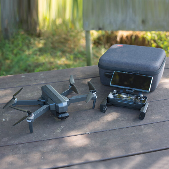 Drohne QC-120 GPS