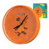 Kinder-Wanduhr "Maus"