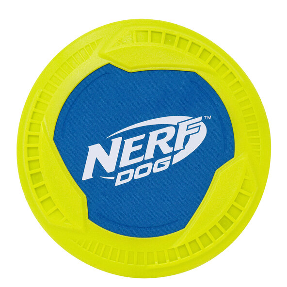 NERF Dog Megaton Disc 23 cm ALDI ONLINESHOP