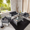 Lounge-Set Cane