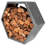Holzlege ANTARES