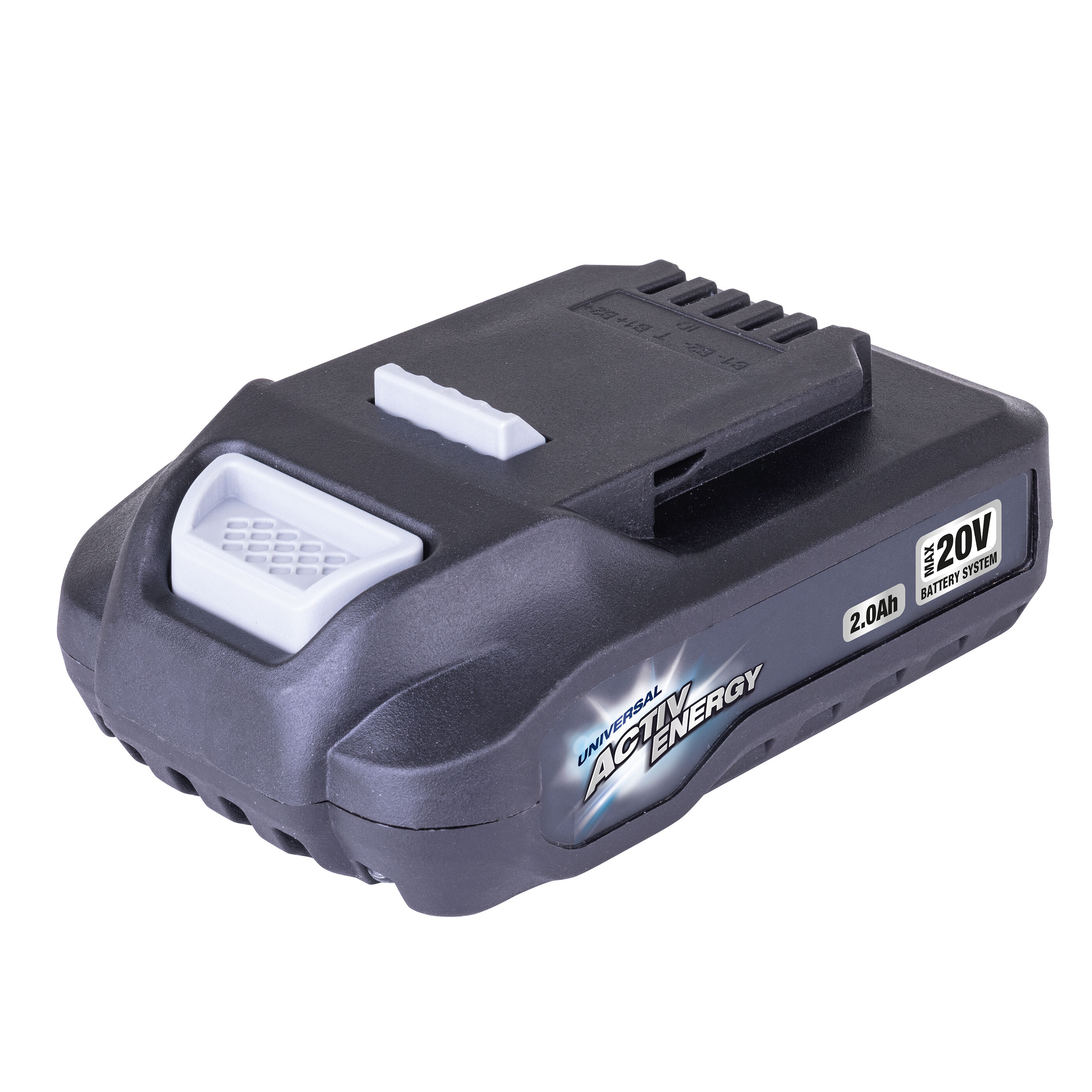 Activ Energy 20VAkku ALDI