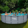 Elite Frame Pool, Ø 549 cm