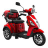 Elektromobil E-Trike 15 V.3