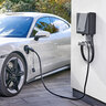 Wallbox 11 kW, ohne FI Schalter, Typ B