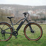 Stack 1.3 Sport E-SUV Bike 29"