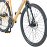 Gravel Bike GravelerFit, sandbeige