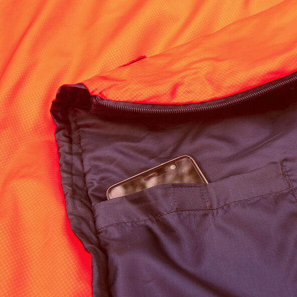 Mumienschlafsack OFRA