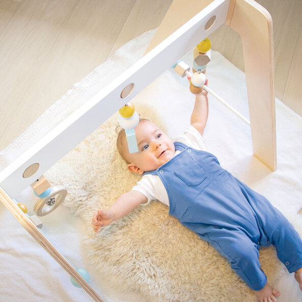 Babygym Josi