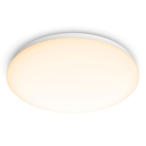 LED-Leuchte Moire CL200, Ø 32 cm