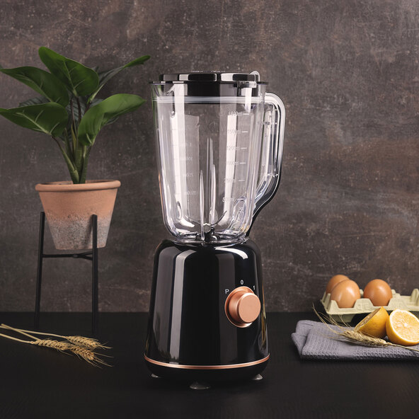 Standmixer Copper, 1,8 l