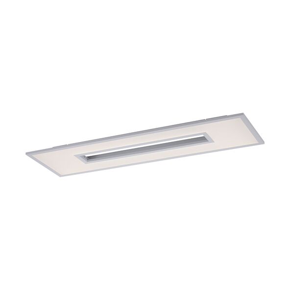 LED-Deckenleuchte RECESS, 100 x 30 cm