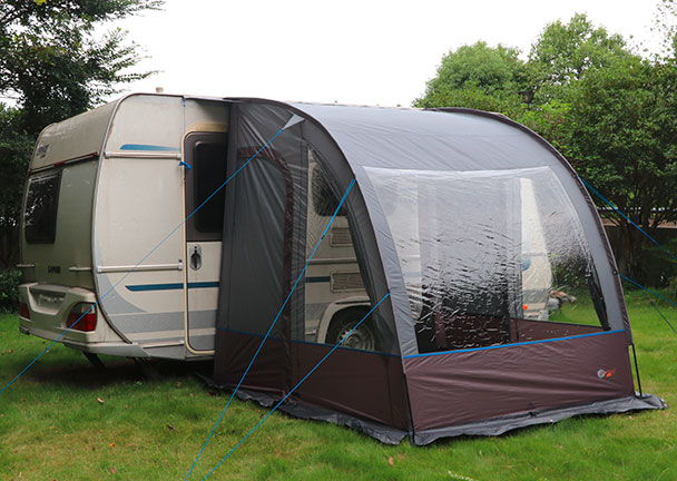 Caravan-Vorzelt Pi 200 Caravan-Vorzelt Pi 200