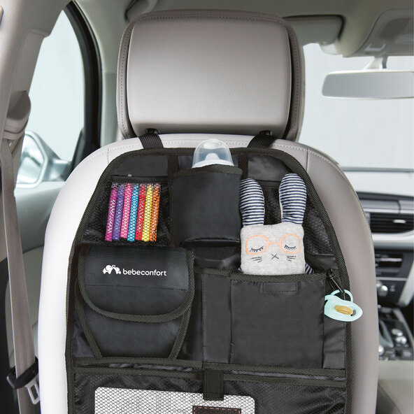 Auto-Rücksitzorganizer