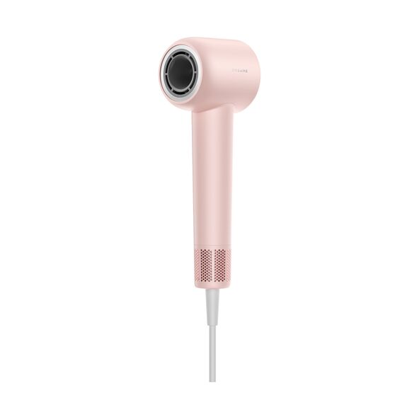 Haartrockner Hair Gleam, rosa